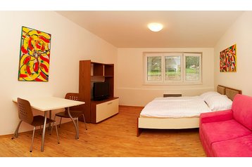 Čehija Hotel Lipno nad Vltavou, Interjers